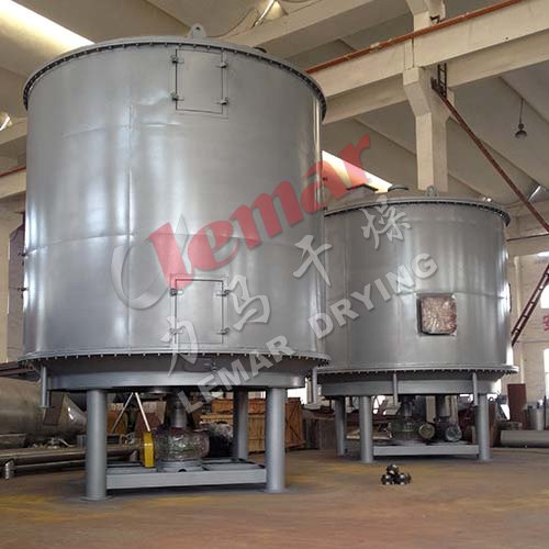 盤式連續干燥機