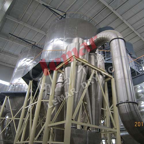 血漿血球蛋白粉生產(chǎn)線