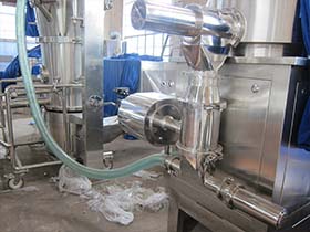 固體制劑生產線