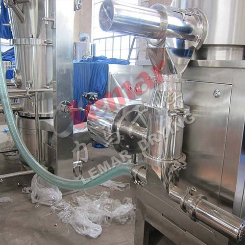 固體制劑生產線