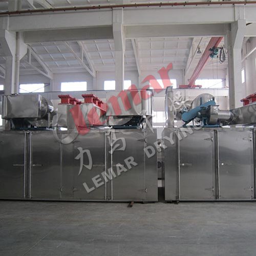 CT、CT-C系列熱風循環烘箱