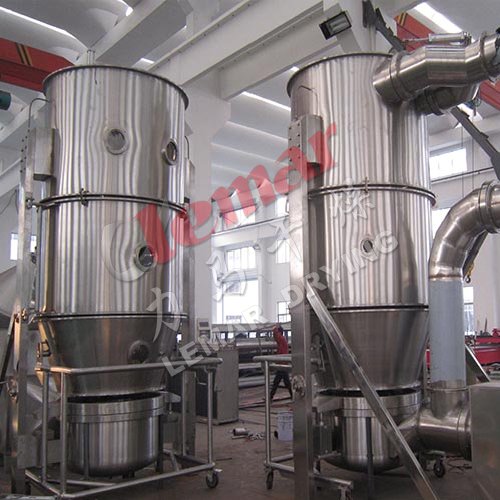 沸騰干燥機(jī)（立式）