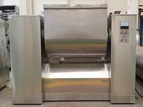 CH系列槽型混合機