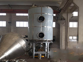 河北力通能源科技有限公司-磷酸鐵鋰盤式干燥機