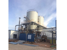 甘肅瑞和祥生物科技有限公司-發(fā)酵液噴霧干燥機