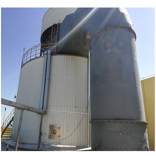 河北首郎新能源科技有限公司-微生物飼料蛋白粉噴霧干燥機